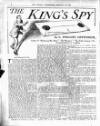 Sheffield Weekly Telegraph Saturday 28 January 1911 Page 4