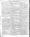 Sheffield Weekly Telegraph Saturday 28 January 1911 Page 6