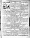Sheffield Weekly Telegraph Saturday 28 January 1911 Page 9