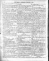 Sheffield Weekly Telegraph Saturday 28 January 1911 Page 12