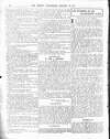 Sheffield Weekly Telegraph Saturday 28 January 1911 Page 16
