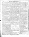 Sheffield Weekly Telegraph Saturday 28 January 1911 Page 20