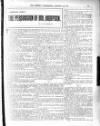 Sheffield Weekly Telegraph Saturday 28 January 1911 Page 25
