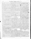 Sheffield Weekly Telegraph Saturday 28 January 1911 Page 26
