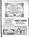 Sheffield Weekly Telegraph Saturday 28 January 1911 Page 29