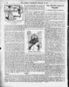Sheffield Weekly Telegraph Saturday 28 January 1911 Page 30