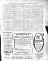 Sheffield Weekly Telegraph Saturday 28 January 1911 Page 35
