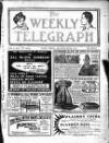 Sheffield Weekly Telegraph Saturday 04 February 1911 Page 1