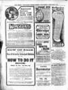 Sheffield Weekly Telegraph Saturday 04 February 1911 Page 2