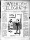 Sheffield Weekly Telegraph Saturday 04 February 1911 Page 3
