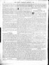 Sheffield Weekly Telegraph Saturday 04 February 1911 Page 20