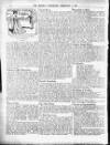 Sheffield Weekly Telegraph Saturday 04 February 1911 Page 30