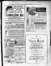 Sheffield Weekly Telegraph Saturday 04 February 1911 Page 31