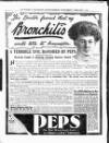 Sheffield Weekly Telegraph Saturday 04 February 1911 Page 36