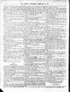 Sheffield Weekly Telegraph Saturday 11 February 1911 Page 6