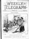 Sheffield Weekly Telegraph Saturday 25 February 1911 Page 3