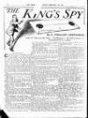 Sheffield Weekly Telegraph Saturday 25 February 1911 Page 4