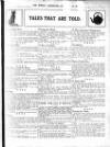 Sheffield Weekly Telegraph Saturday 25 February 1911 Page 9