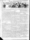 Sheffield Weekly Telegraph Saturday 25 February 1911 Page 24