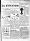 Sheffield Weekly Telegraph Saturday 25 February 1911 Page 25