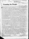 Sheffield Weekly Telegraph Saturday 25 February 1911 Page 26