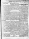 Sheffield Weekly Telegraph Saturday 25 February 1911 Page 27