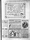 Sheffield Weekly Telegraph Saturday 25 February 1911 Page 29