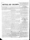 Sheffield Weekly Telegraph Saturday 25 February 1911 Page 34