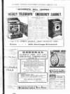 Sheffield Weekly Telegraph Saturday 25 February 1911 Page 35