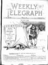 Sheffield Weekly Telegraph Saturday 22 April 1911 Page 3