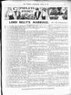 Sheffield Weekly Telegraph Saturday 22 April 1911 Page 15