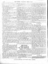 Sheffield Weekly Telegraph Saturday 22 April 1911 Page 16