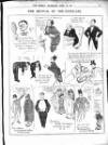 Sheffield Weekly Telegraph Saturday 22 April 1911 Page 17