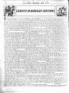 Sheffield Weekly Telegraph Saturday 22 April 1911 Page 20