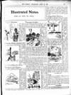 Sheffield Weekly Telegraph Saturday 22 April 1911 Page 23