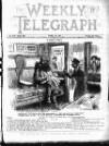 Sheffield Weekly Telegraph Saturday 29 April 1911 Page 3