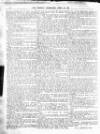 Sheffield Weekly Telegraph Saturday 29 April 1911 Page 6