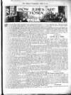 Sheffield Weekly Telegraph Saturday 29 April 1911 Page 7