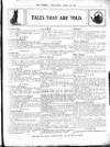 Sheffield Weekly Telegraph Saturday 29 April 1911 Page 9