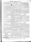 Sheffield Weekly Telegraph Saturday 29 April 1911 Page 13