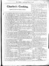 Sheffield Weekly Telegraph Saturday 29 April 1911 Page 15