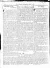 Sheffield Weekly Telegraph Saturday 29 April 1911 Page 16