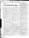 Sheffield Weekly Telegraph Saturday 29 April 1911 Page 18