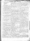 Sheffield Weekly Telegraph Saturday 29 April 1911 Page 19