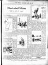 Sheffield Weekly Telegraph Saturday 29 April 1911 Page 23