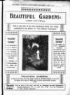 Sheffield Weekly Telegraph Saturday 29 April 1911 Page 31