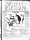 Sheffield Weekly Telegraph Saturday 20 May 1911 Page 3