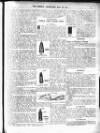 Sheffield Weekly Telegraph Saturday 20 May 1911 Page 7
