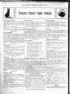 Sheffield Weekly Telegraph Saturday 20 May 1911 Page 8