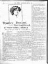 Sheffield Weekly Telegraph Saturday 20 May 1911 Page 10